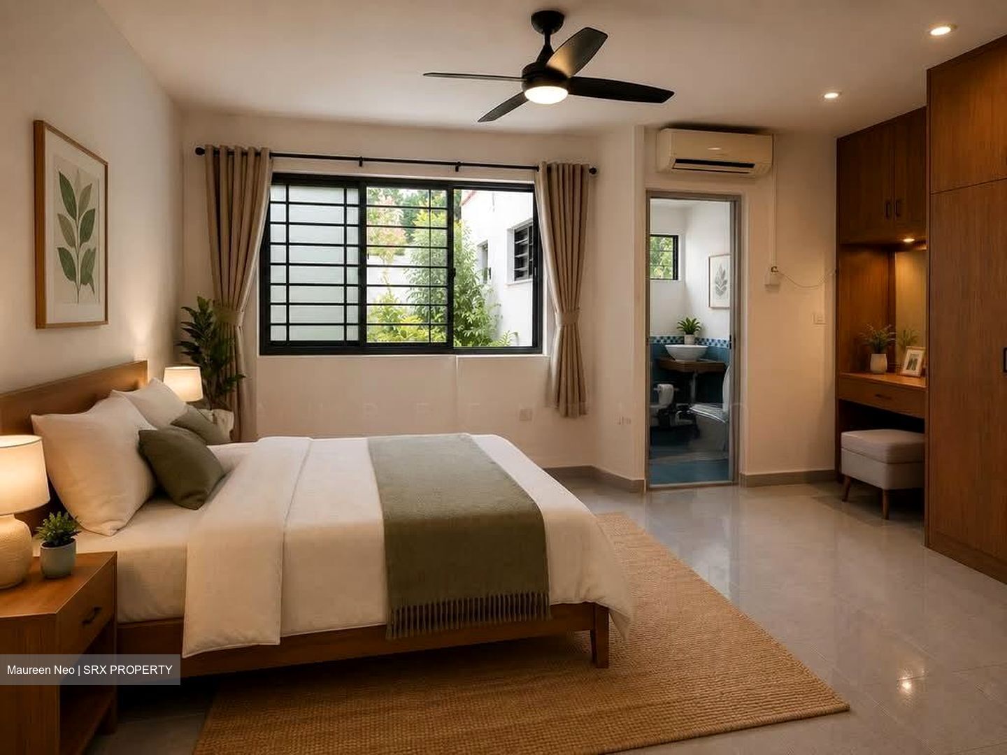 Blk 932 TAMPINES PALMSPRING (Tampines), HDB 4 Rooms #565693281